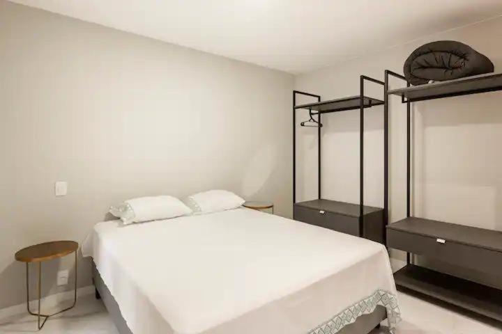 Estudio Aconchegante Frontal Praia Barra - 2 Suites Rio de Janeiro Ngoại thất bức ảnh